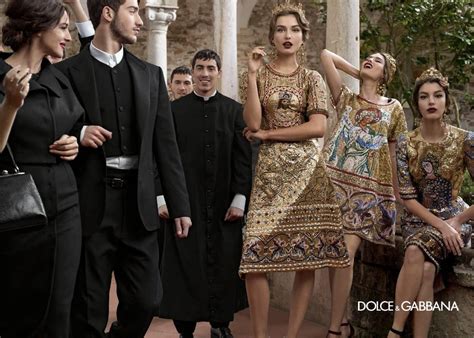 dolce gabbana catania|is dolce and gabbana luxury.